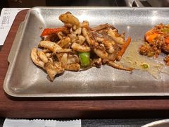 -大神太神·铁板烧(七宝领展广场店)