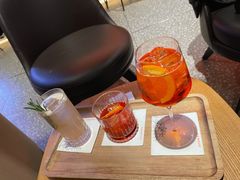 -星巴克臻选(上海合生汇1F店)