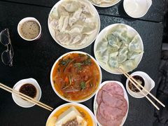 -东北农业大学饺子园