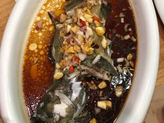 -79号渔船海鲜饭店(华强北店)