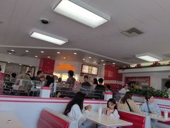 -In-N-Out Burger(LAX)