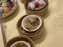 -富力万达嘉华酒店-品珍中餐厅(水果湖店)