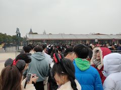 门面-上海迪士尼度假区