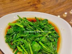 本地芥蓝-文儒九号·闽菜馆(三坊七巷店)