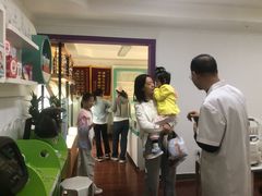 -中科优视医学研究院·验光配镜·近视防控