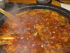 -陈眼镜火锅(总店)