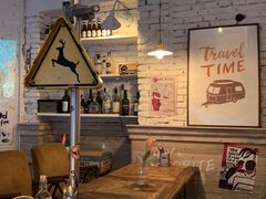 -鹿萤季·营地小馆(皇后公园店)