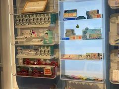 -一代眼镜·蔡司配镜(浦东大拇指广场店)
