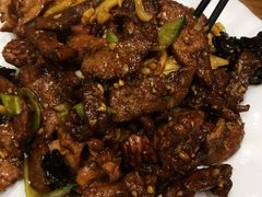 老爆三-砂锅李(九江路店)