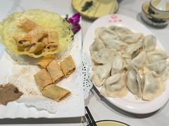 -三合园水饺(二马路店)