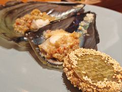 -美盛喜来登大酒店-盛宴标帜餐厅