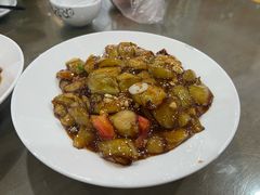 -京天红酒家(虎坊路店)