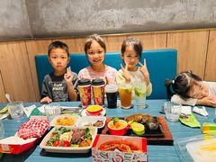 -豪客来牛排(海沧阿罗海店)