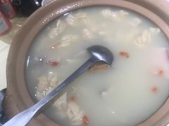 -阿莉餐厅(枣阳路店)