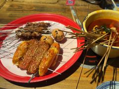 -北三老太太烧烤(人生一串上榜店)