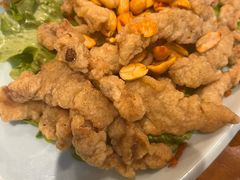 -三凤酒家·百年无锡菜(清扬茂业店)