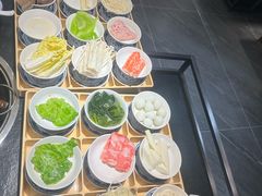 -咏江南·苏式火锅·苏州评弹(观前街店)