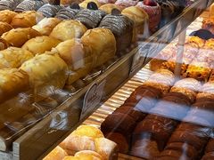 -崎本的店·专业酵种吐司(无锡万象汇店)