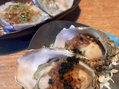 -质烤烤物·活烤海鲜(质烤总店)