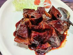 -上海新锦江大酒店