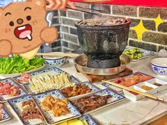 -大槐树烤肉馆