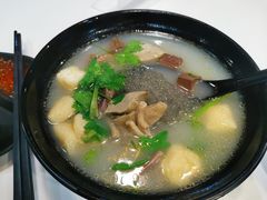 -小杨生煎(松江大学城店)