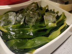 海带-海底捞火锅(凯德广场店)
