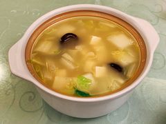 -烤肉宛饭庄(南礼士路店)
