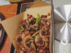 -大铁勺新津菜(东丽阳光新业广场店)