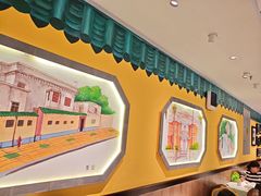 -简·东山小厨(东山口店)