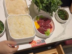 -椒王火锅(厚街万达店)