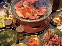 -西塔老太太泥炉烤肉(亚运村店)