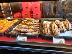 -Salon de The de Joel Robuchon(外滩18号店)