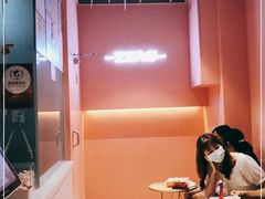 -狐狸和向日葵(北京路店)