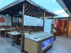 -313羊庄·荣耀·内蒙烧麦(亚运村店)