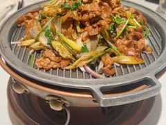 -北平楼·烤鸭·北京菜(牡丹园店)