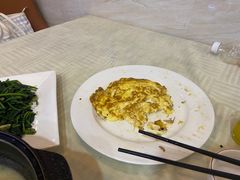 -阳江餐厅·30年老字号·粤菜海鲜大排档