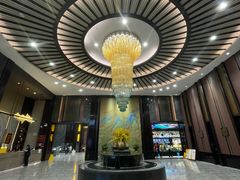 -尖沙咀大酒楼(罗村店·粤菜海鲜·宴会聚餐)