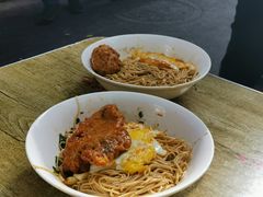 -高邮面馆(明瓦廊店)