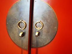 -上海崇明金茂凯悦酒店