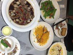 -老绍兴养和饭店(向阳不夜城店)