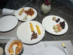 -曲水兰亭(北京四惠店)