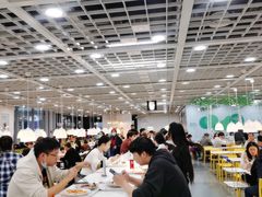 大堂-宜家·瑞典风味餐厅(北京西红门店)