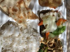 -中国民航大学教工食堂