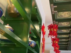 -古关火锅店(古北水镇景区店)