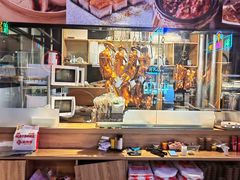 大堂-昌勝香港深井烧鹅(新年华店)