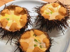 -三个渔夫·蒸汽海鲜(万德大厦店)