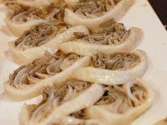-裕德孚·非遗手切涮羊肉(东直门内大街店)