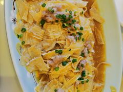 -清晖小苑•顺德地方菜(壹海城店)