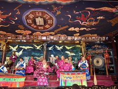 -宣科纳西古乐·非遗音乐(大水车店)